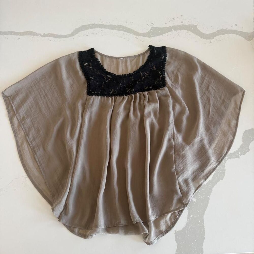 Zara Women's Blouse